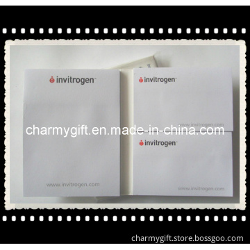 Promotional Sticky Note-30
